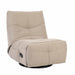 STARFURN Fauteuil Relaxfauteuil Lazy Naturel 78x97x90 cm-Fauteuils-Starfurn