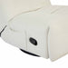STARFURN Fauteuil Relaxfauteuil Lazy Naturel 78x97x90 cm-Fauteuils-Starfurn