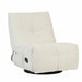 STARFURN Fauteuil Relaxfauteuil Lazy Naturel 78x97x90 cm-Fauteuils-Starfurn