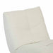 STARFURN Fauteuil Relaxfauteuil Lazy Naturel 78x97x90 cm-Fauteuils-Starfurn