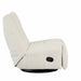 STARFURN Fauteuil Relaxfauteuil Lazy Naturel 78x97x90 cm-Fauteuils-Starfurn