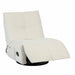 STARFURN Fauteuil Relaxfauteuil Lazy Naturel 78x97x90 cm-Fauteuils-Starfurn