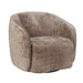 STARFURN Fauteuil Yara Clay 85x83x80 cm-Fauteuils-Starfurn