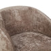 STARFURN Fauteuil Yara Clay 85x83x80 cm-Fauteuils-Starfurn