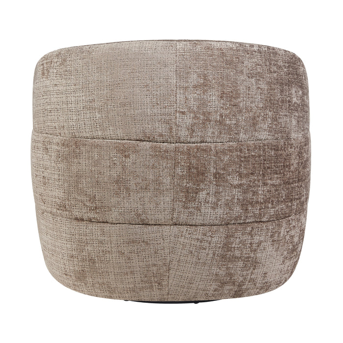 STARFURN Fauteuil Yara Clay 85x83x80 cm-Fauteuils-Starfurn