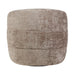 STARFURN Fauteuil Yara Clay 85x83x80 cm-Fauteuils-Starfurn