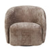 STARFURN Fauteuil Yara Clay 85x83x80 cm-Fauteuils-Starfurn