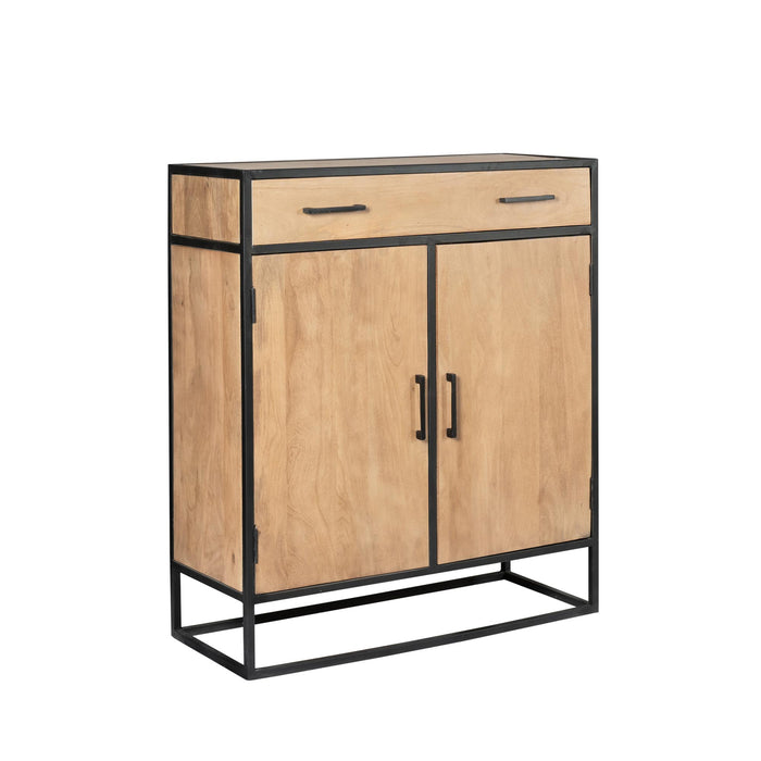 STARFURN Kabinet kast Dakota | 100 cm-Opbergkasten-Starfurn