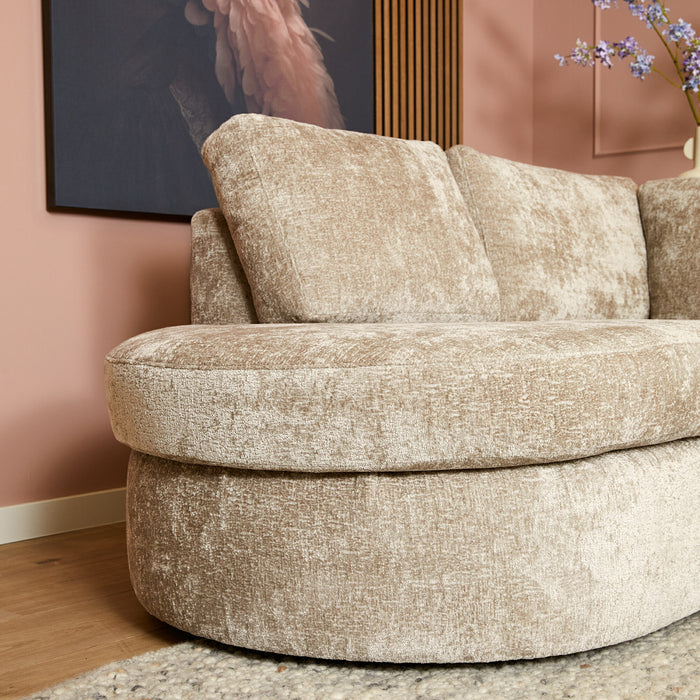 STARFURN MySofa 3-zitsbank 80x100 cm MYS MYS-2002