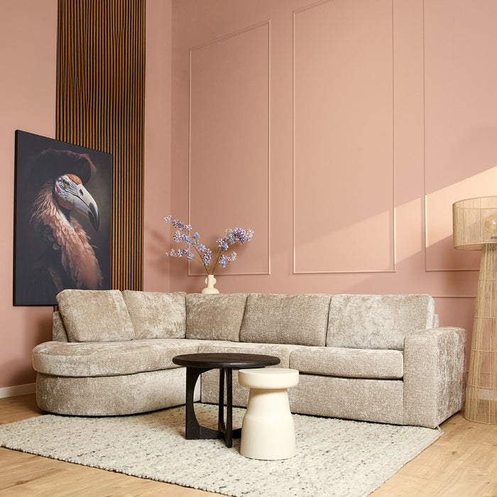 STARFURN MySofa 3-zitsbank 80x100 cm MYS MYS-2002