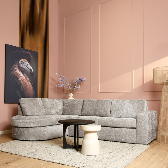 STARFURN MySofa 3-zitsbank 80x100 cm MYS MYS-2002