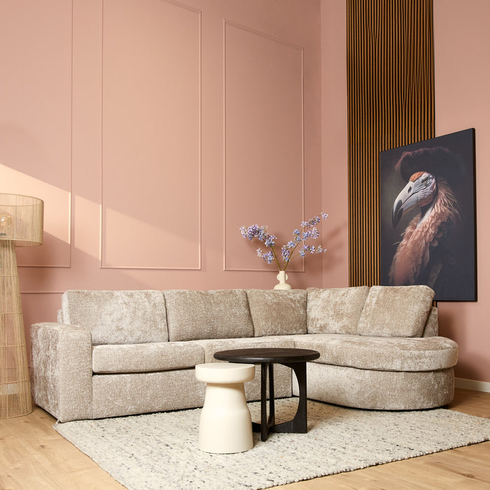 STARFURN MySofa 3-zitsbank 80x100 cm MYS MYS-2002