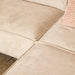 STARFURN MySofa 3-zitsbank MYS 285x210x82 cm MYS-4003-Hoekbanken-Starfurn