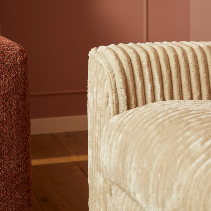 STARFURN MySofa Hoekbank MYS 372x199x87 cm