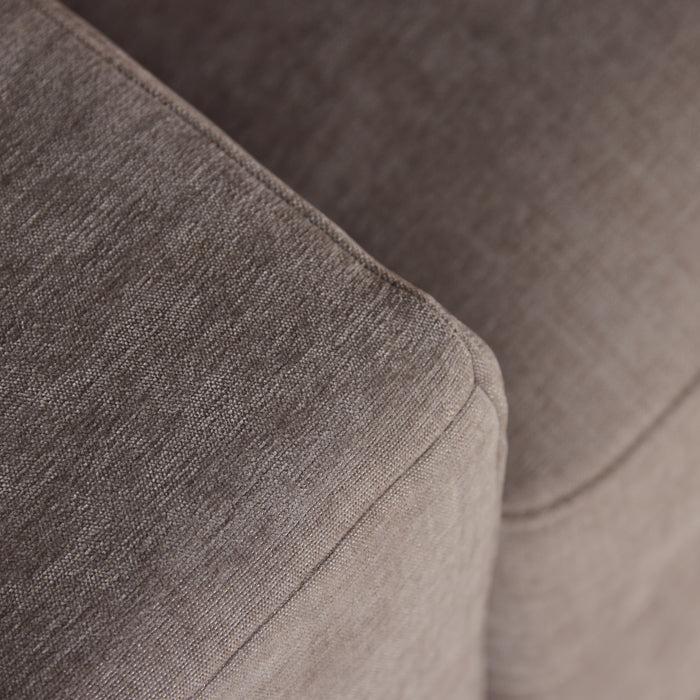 STARFURN MySofa Hoekbank MYS 386x233x92 cm