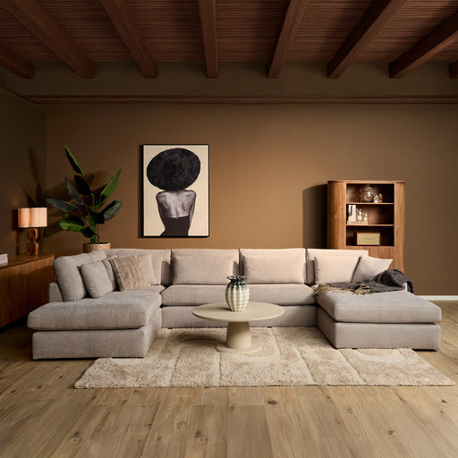 STARFURN MySofa Hoekbank MYS 386x233x92 cm-3-Zitsbanken-Starfurn