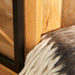 STARFURN Nashville Vitrinekast 160 cm 160x45x220 cm-Vitrinekasten-Starfurn