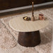 STARFURN Organische salontafel Liv 70 cm-Salontafels-Starfurn