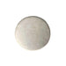 STARFURN Poef MySofa Poef | Rond | 60 cm | Adore 102 | Creme 60x60x32 cm-Poefs-Starfurn
