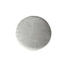 STARFURN Poef MySofa Poef | Rond | 60 cm | Cremona 02 | Beige 60x60x32 cm-Poefs-Starfurn