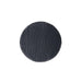 STARFURN Poef MySofa Poef | Rond | 60 cm | Tilia 85 | Antraciet-Poefs-Starfurn