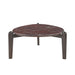 STARFURN Salontafel Alva Marmer 81 cm-Salontafels-Starfurn