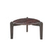 STARFURN Salontafel Alva Marmer 81 cm-Salontafels-Starfurn