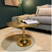 STARFURN Salontafel Amara Low 65x65x42 cm-Salontafels-Starfurn