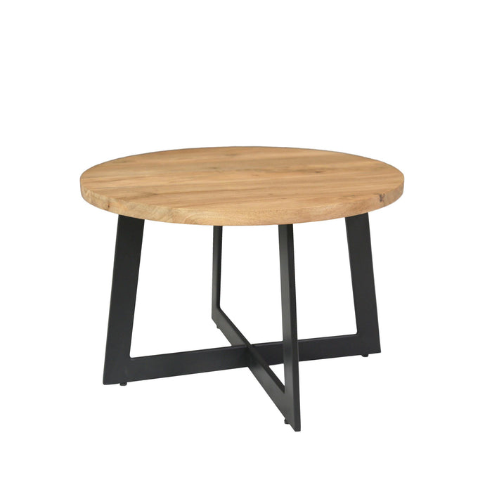 STARFURN Salontafel Atlanta | 70 cm | Set van 2-Salontafels-Starfurn