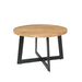 STARFURN Salontafel Atlanta | 70 cm | Set van 2-Salontafels-Starfurn