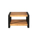 STARFURN Salontafel Boaz 80x80 cm-Salontafels-Starfurn