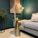 STARFURN Salontafel Daisy Klein 40x40x60 cm-Salontafels-Starfurn