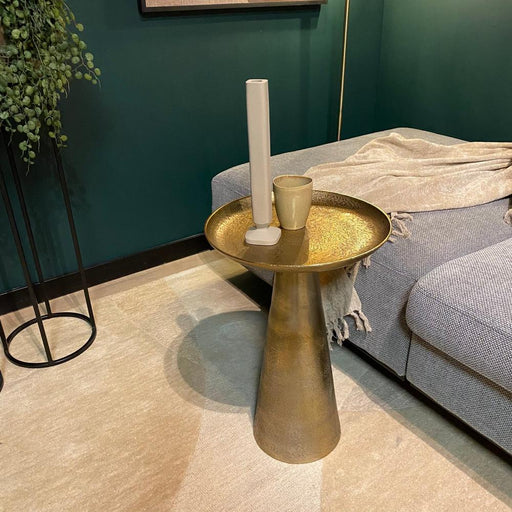 STARFURN Salontafel Daisy Klein 40x40x60 cm-Salontafels-Starfurn
