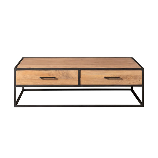 STARFURN Salontafel Dakota | 130 cm-Salontafels-Starfurn