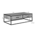 STARFURN Salontafel Dakota | 130 cm-Salontafels-Starfurn