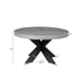 STARFURN Salontafel Dakota | 80 cm | Rond-Salontafels-Starfurn