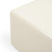 STARFURN Salontafel Elias Wit MDF 60 cm 60x60x27 cm-Salontafels-Starfurn