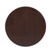 STARFURN Salontafel Enzo Walnoot Mangohout 37 cm 37x37x41 cm-Salontafels-Starfurn