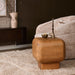 STARFURN Salontafel Fedde Naturel Mangohout 45 cm 45x45x45 cm-Bijzettafels-Starfurn