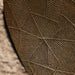 STARFURN Salontafel Filou Goud Aluminium 90x65 cm-Salontafels-Starfurn