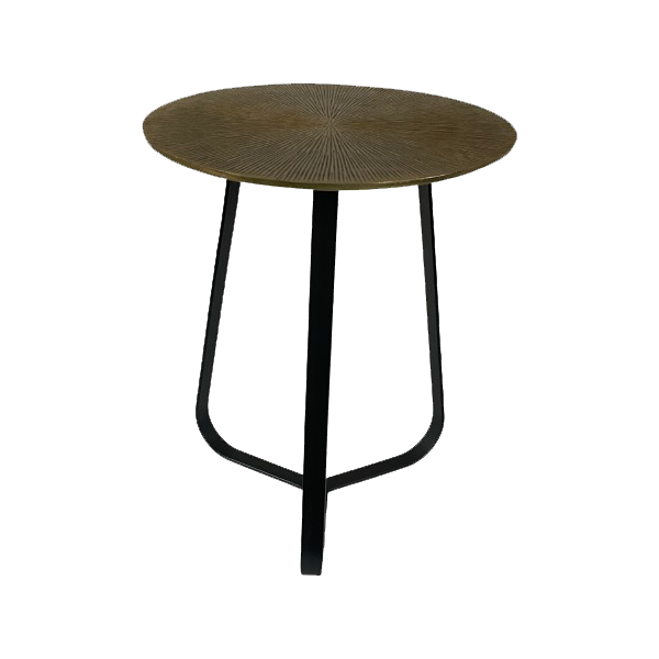 STARFURN Salontafel Kate 40 cm 40x40x50 cm-Salontafels-Starfurn
