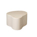 STARFURN Salontafel Lovi 77 cm Zand 77x59x35 cm-Salontafels-Starfurn