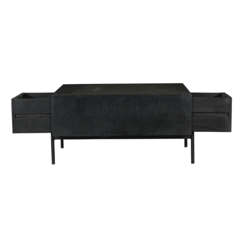 STARFURN Salontafel Madison 80x80 cm-Salontafels-Starfurn