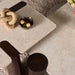 STARFURN Salontafel Maeve Bruin Mangohout 128x60 cm-Salontafels-Starfurn