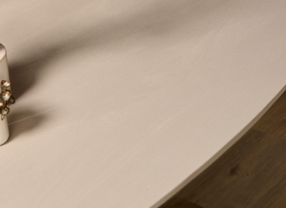 STARFURN Salontafel Mirre | Sand 70x56x38 cm