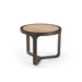 STARFURN Salontafel Morris Bruin Mangohout 60 cm 60x60x48 cm-Bijzettafels-Starfurn