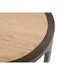 STARFURN Salontafel Morris Bruin Mangohout 60 cm 60x60x48 cm-Bijzettafels-Starfurn