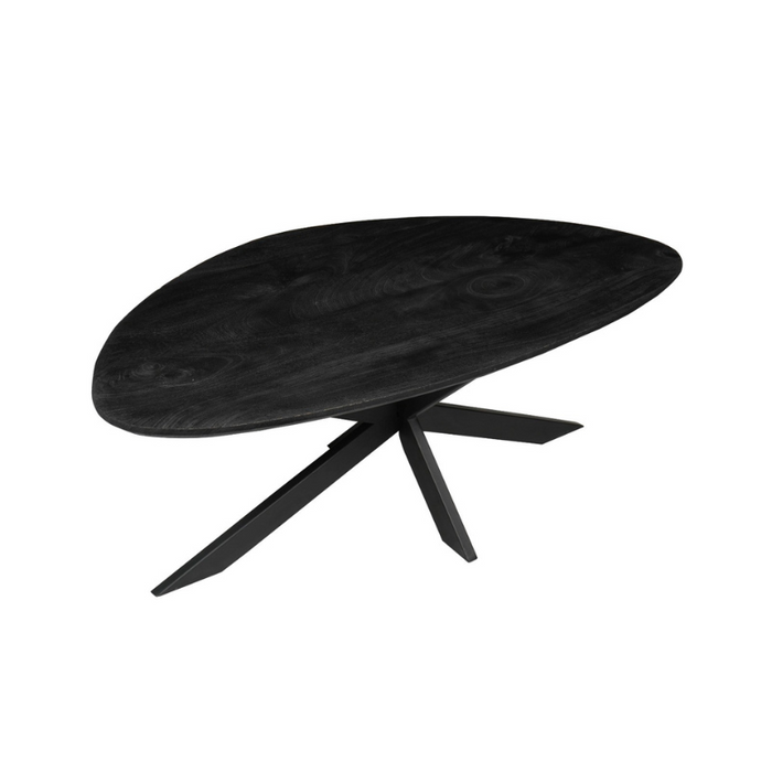 STARFURN Salontafel New York 130x70 cm-Salontafels-Starfurn