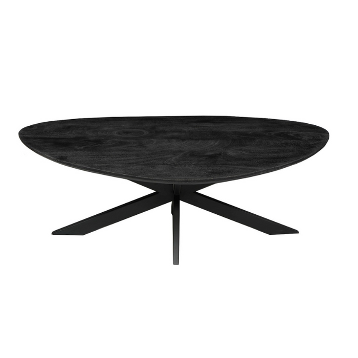STARFURN Salontafel New York 130x70 cm-Salontafels-Starfurn