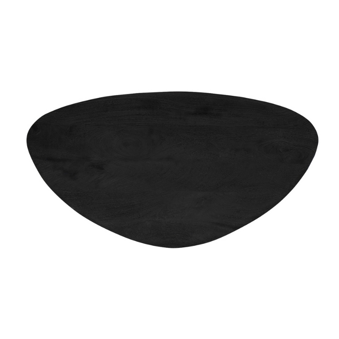 STARFURN Salontafel New York 130x70 cm-Salontafels-Starfurn